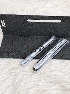 Lenovo Chromebook Duet 3 Magnetic Protective Case Cover/USI Stylus Pen with Case